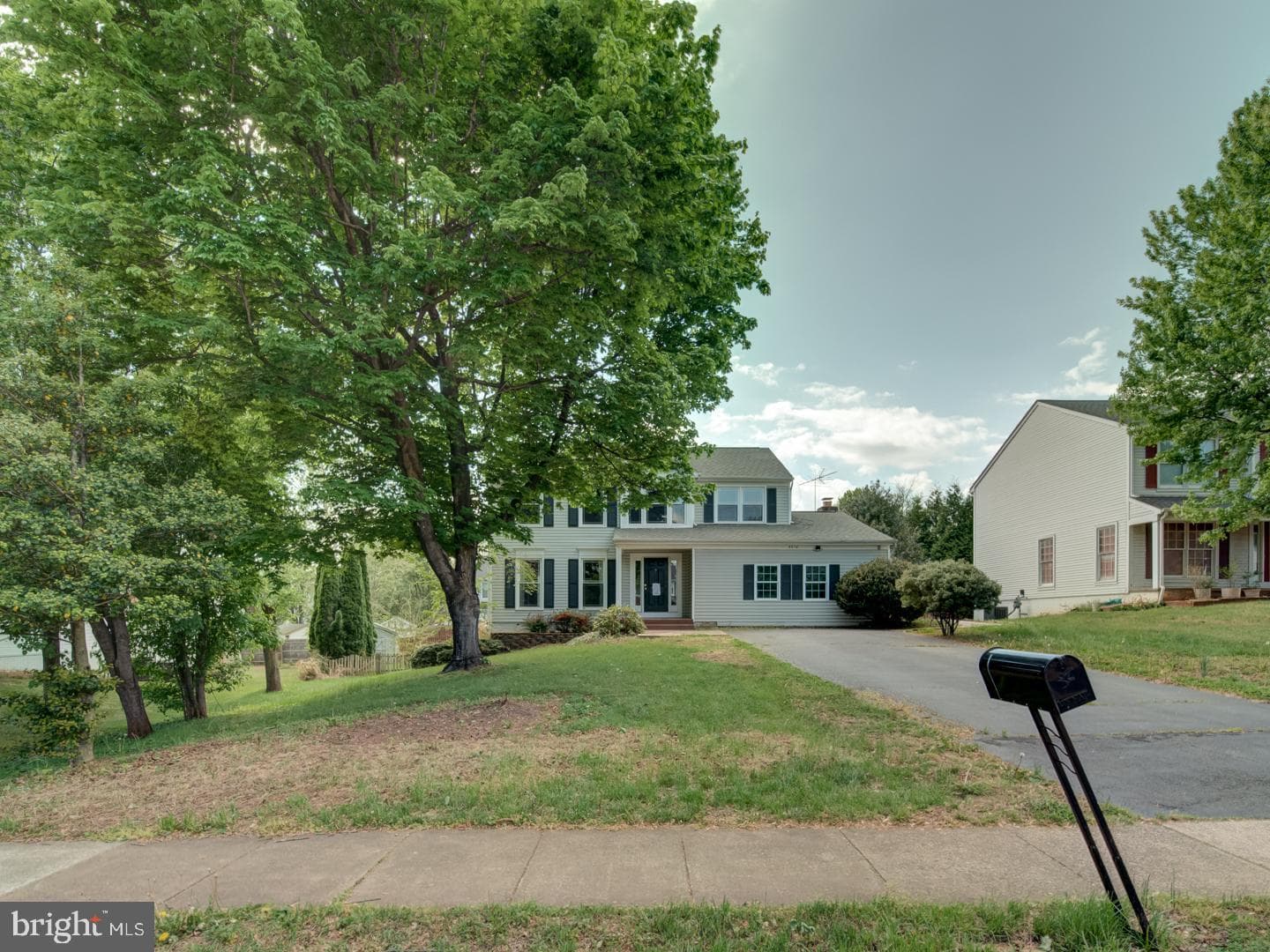 9618 Clover Hill Road, Manassas