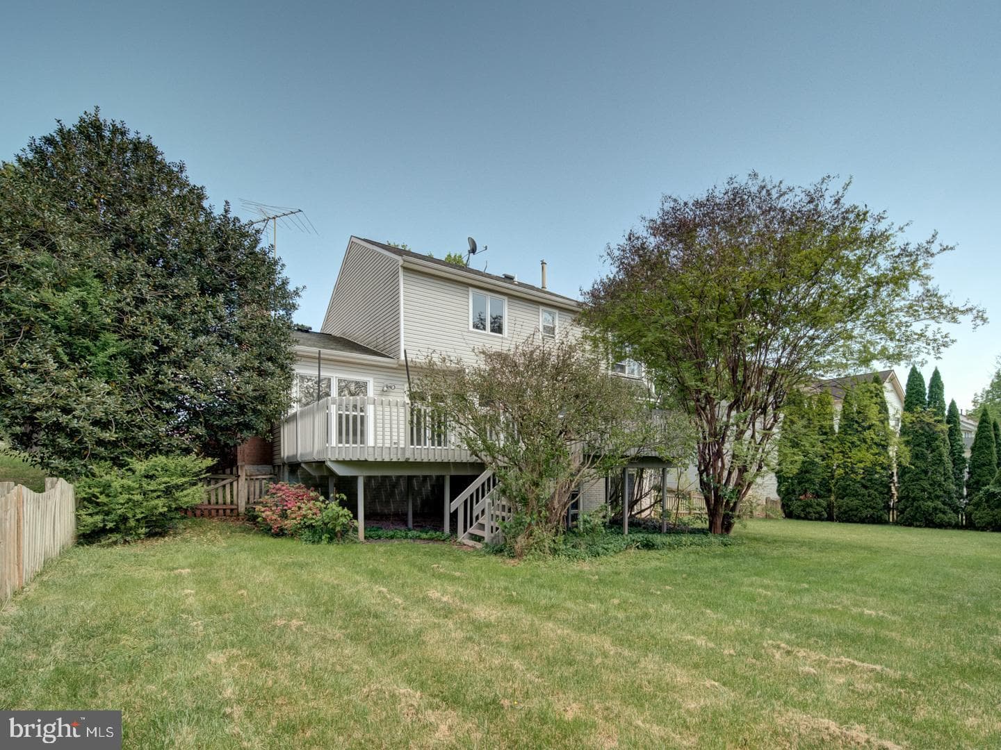 9618 Clover Hill Road photo 4