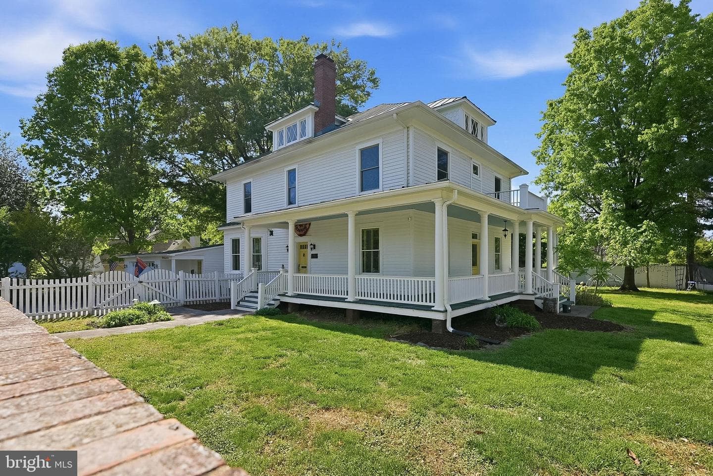 9026 Sudley Road photo 45