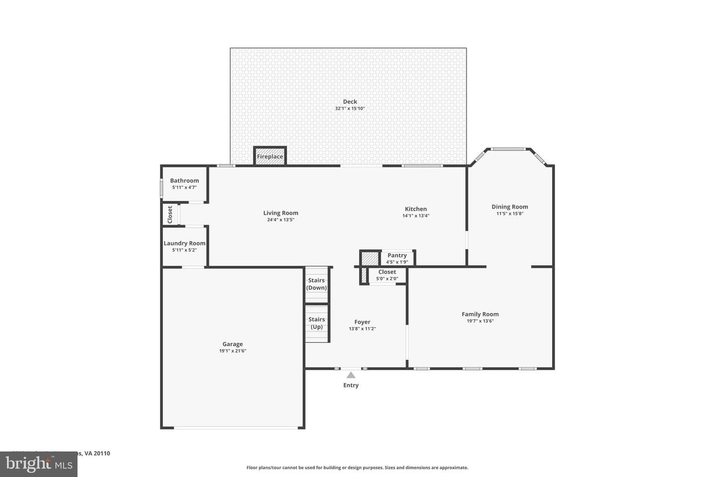 8560 Yoder Street photo 38