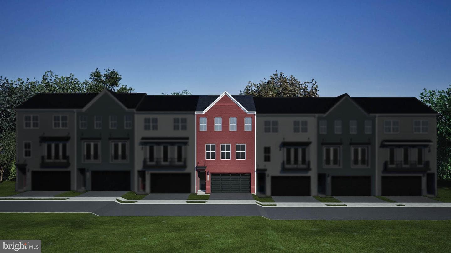 9736 Monarch Road #homesite 28, Manassas