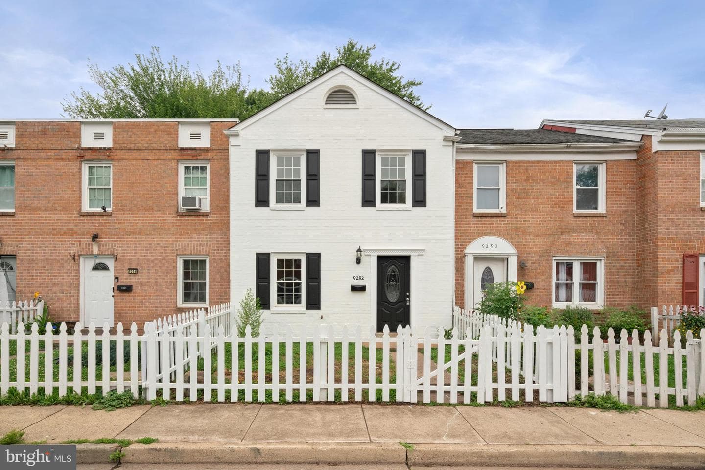9292 Taney Road, Manassas