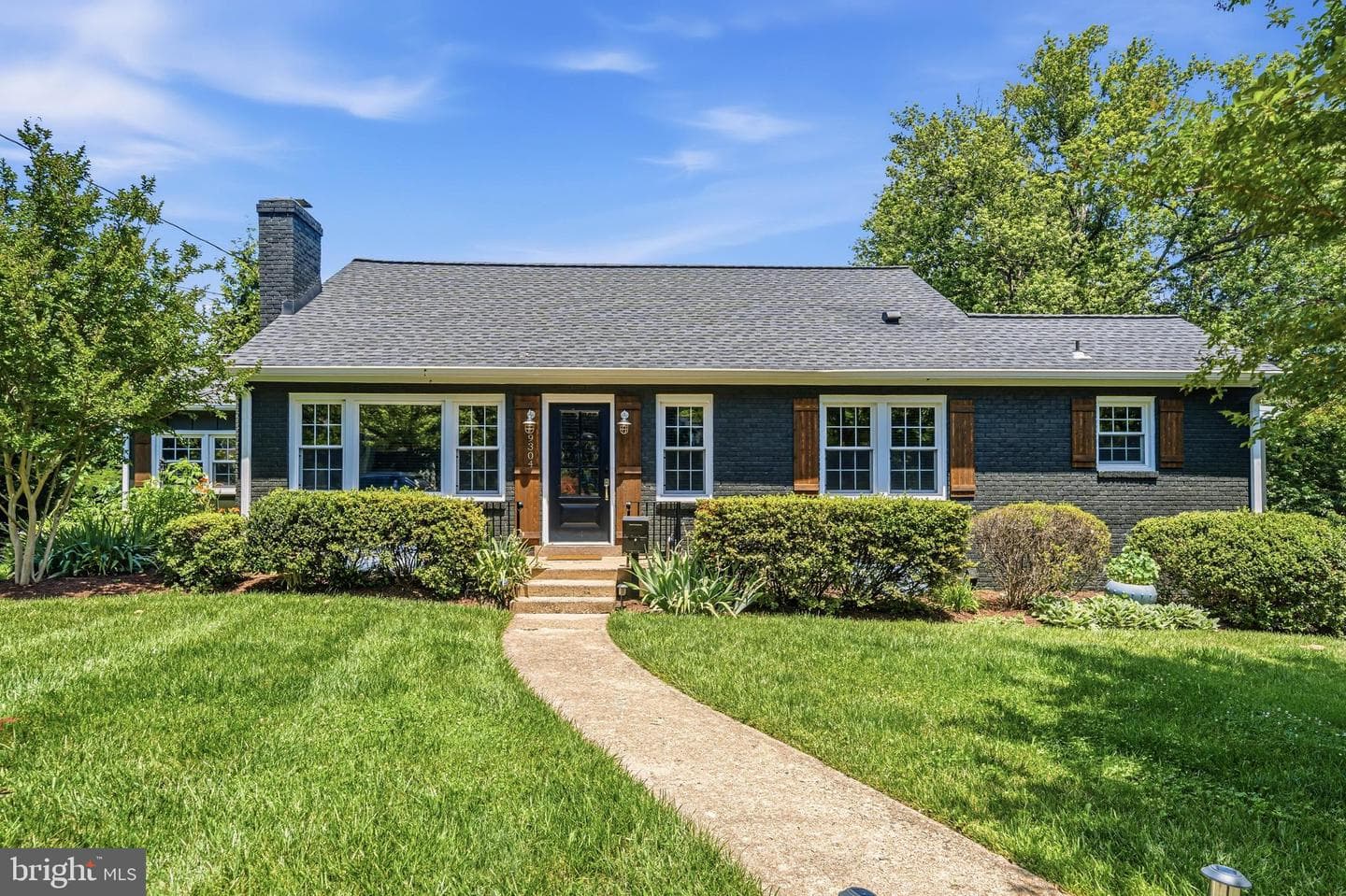 9304 Stuart Avenue, Manassas