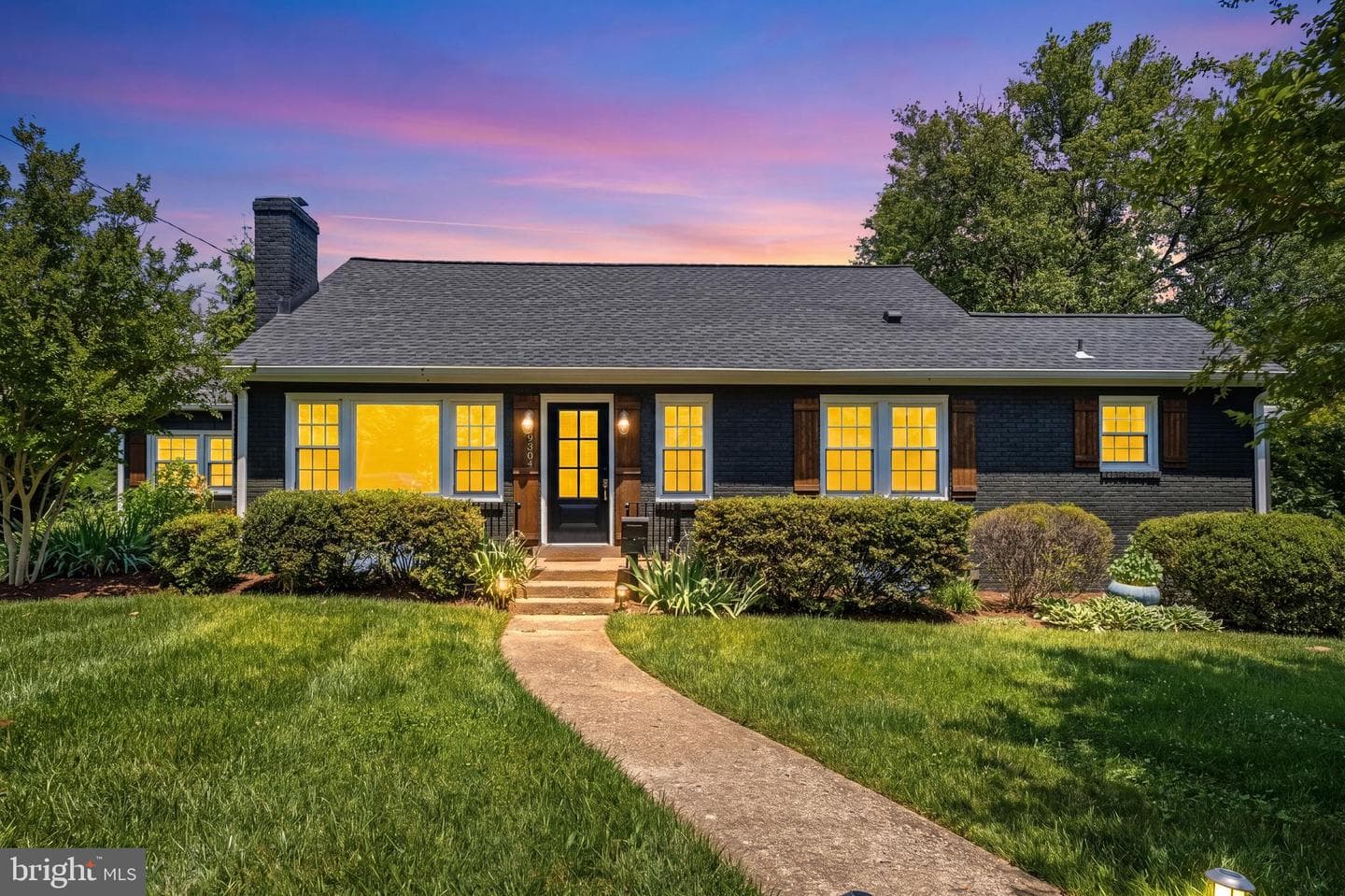 9304 Stuart Avenue, Manassas