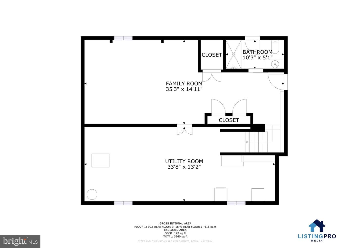 9304 Stuart Avenue photo 57
