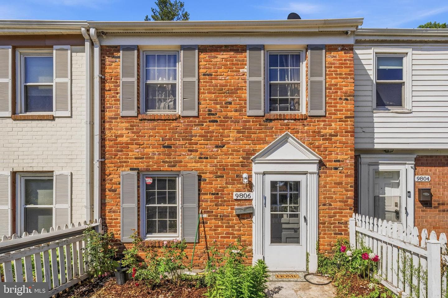 9806 Grant Avenue, Manassas