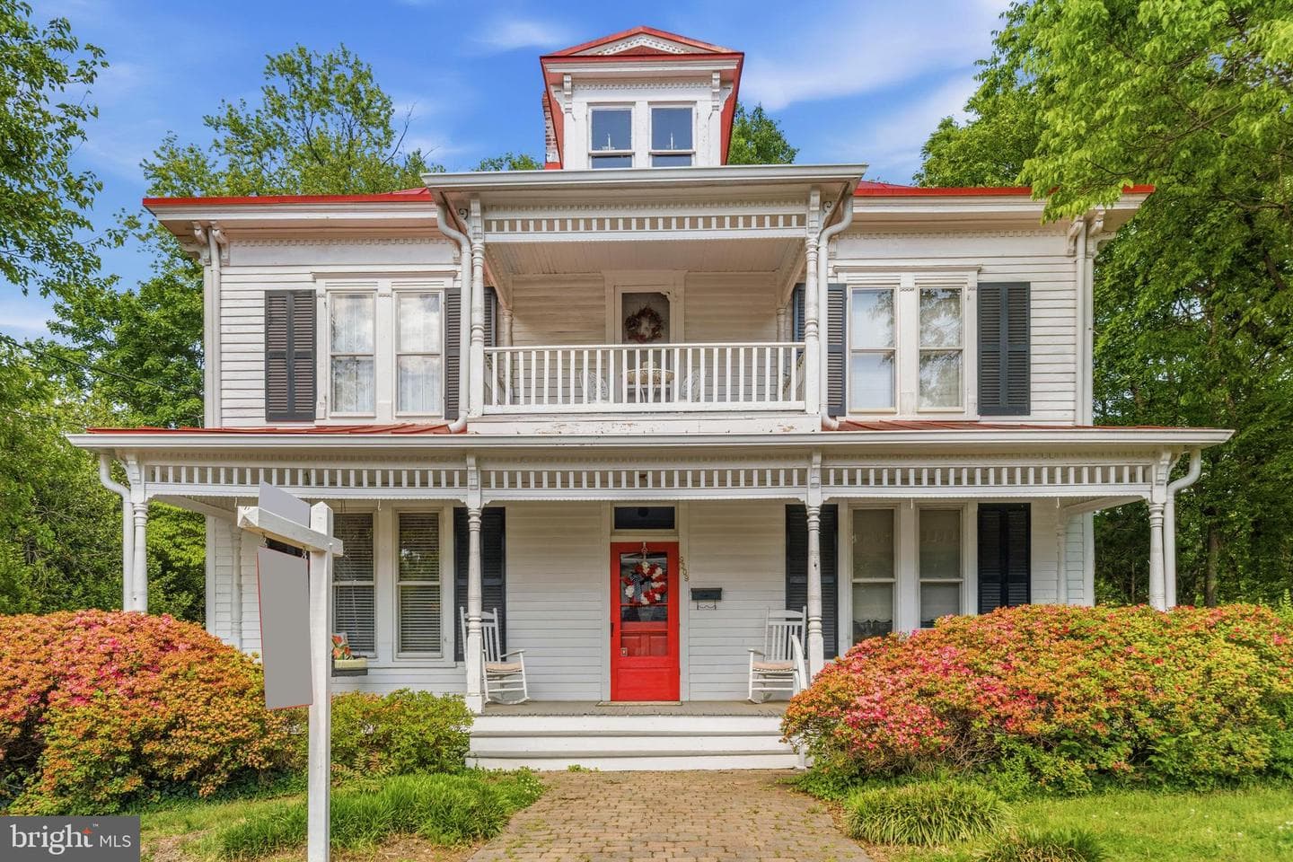 9309 West Street, Manassas