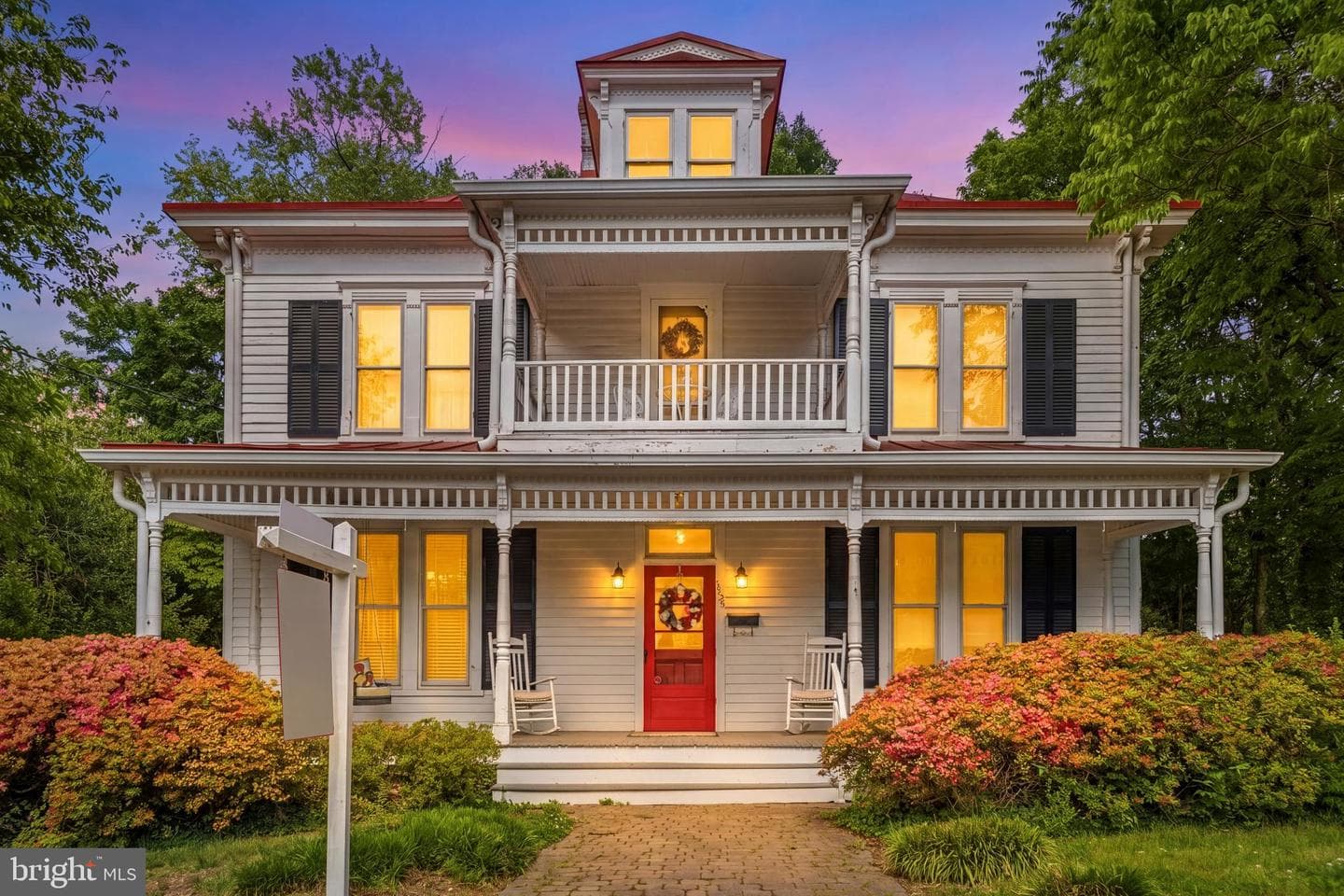 9309 West Street, Manassas