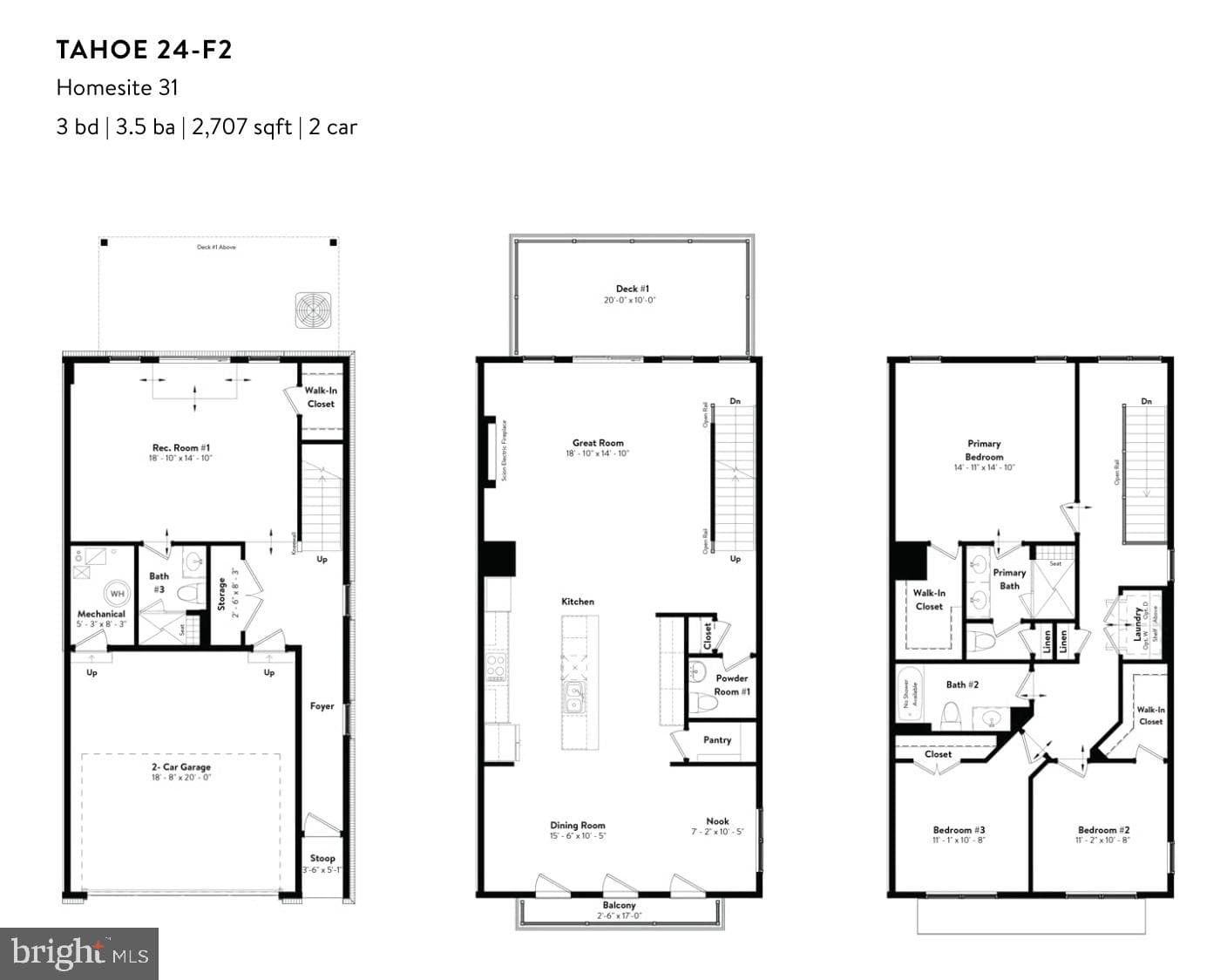 9724 Monarch Road #homesite 31 photo 32