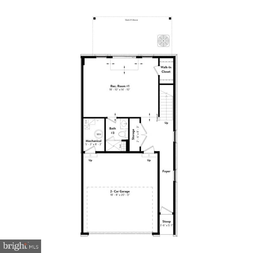 9724 Monarch Road #homesite 31 photo 33