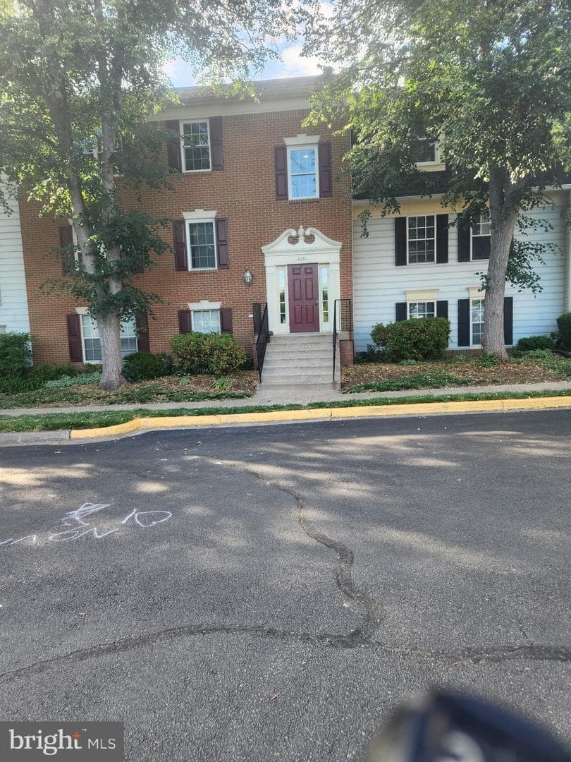 9250 Niki Place #101, Manassas