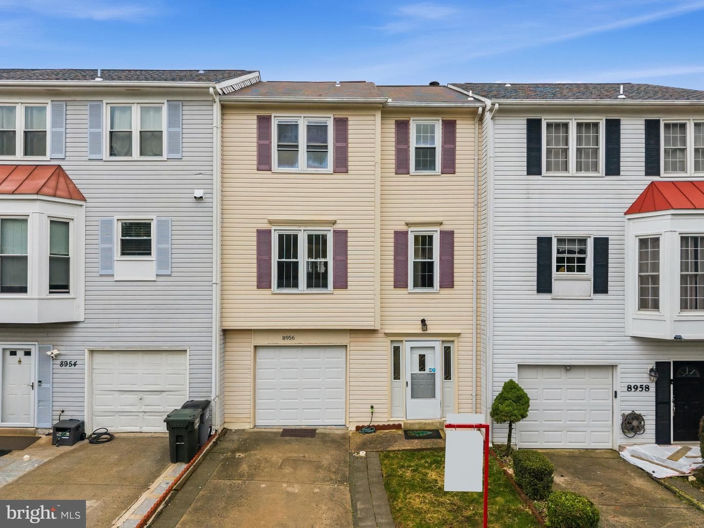 8956 Cannon Ridge Drive photo 2