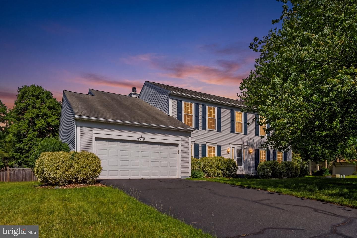 9516 Oakenshaw Drive, Manassas