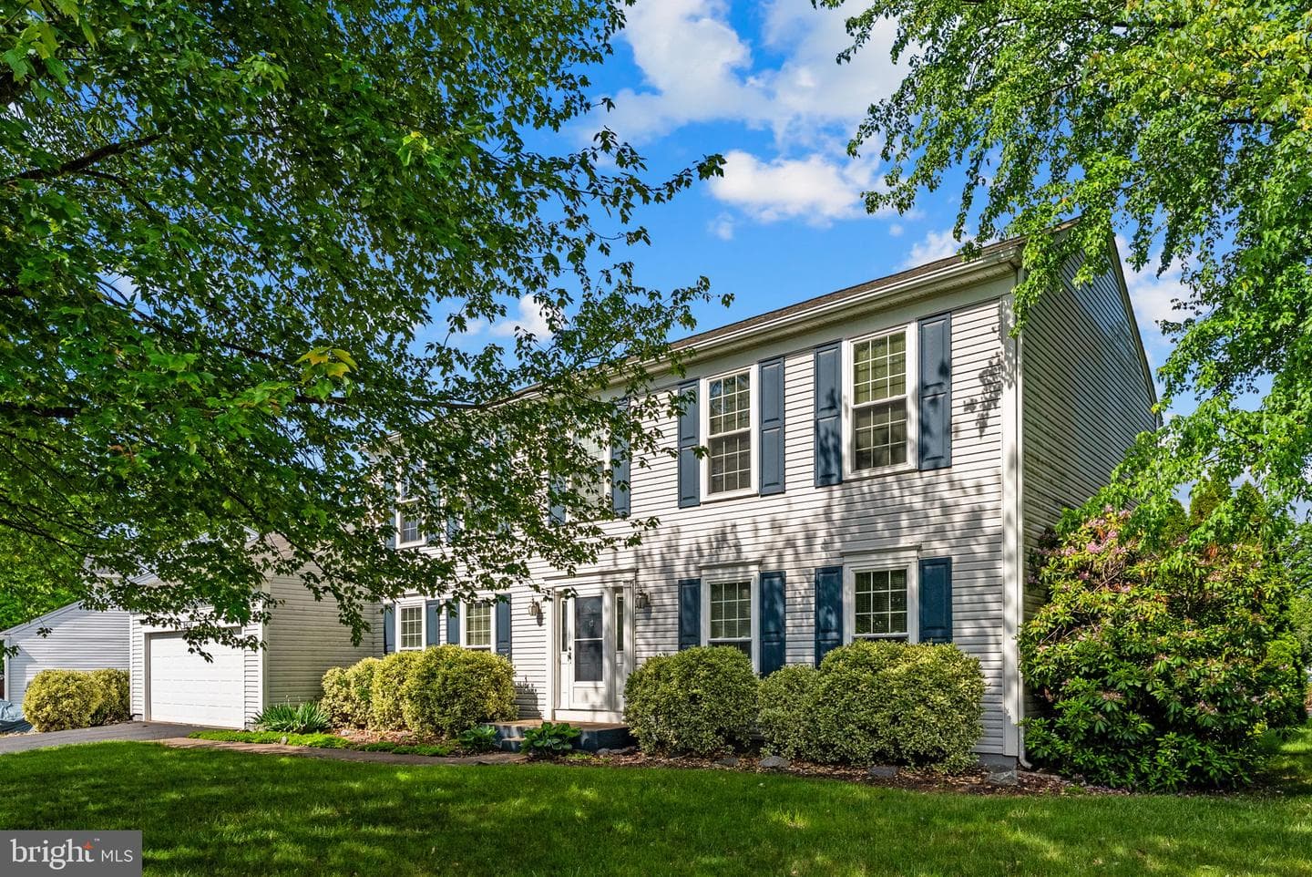 9516 Oakenshaw Drive, Manassas