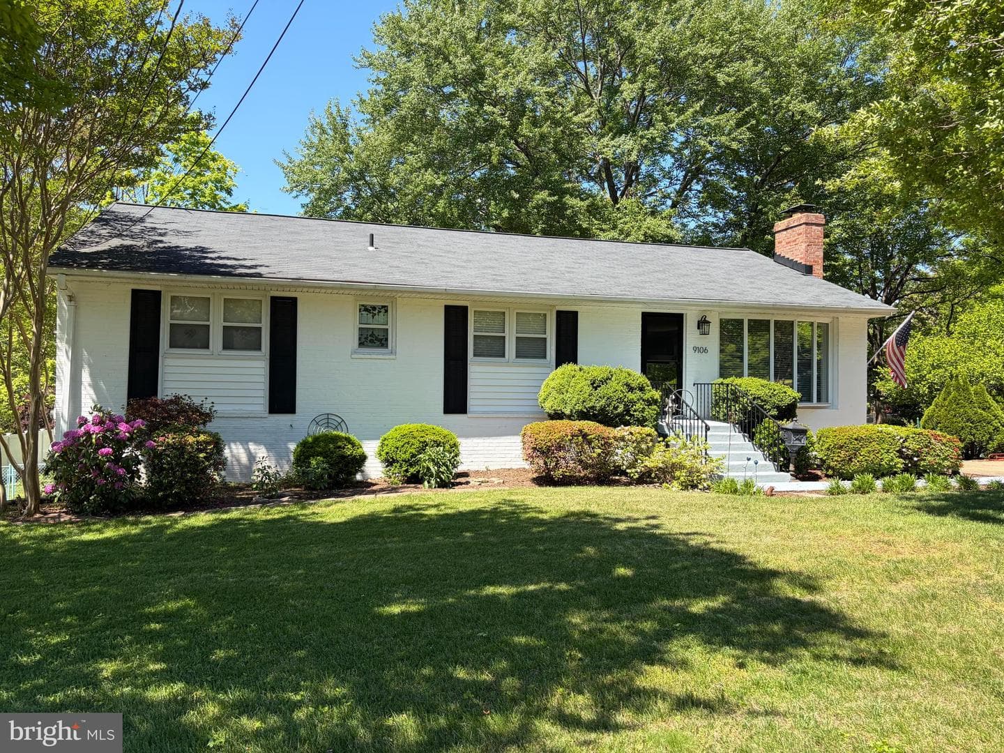 9106 Peabody Street photo 2