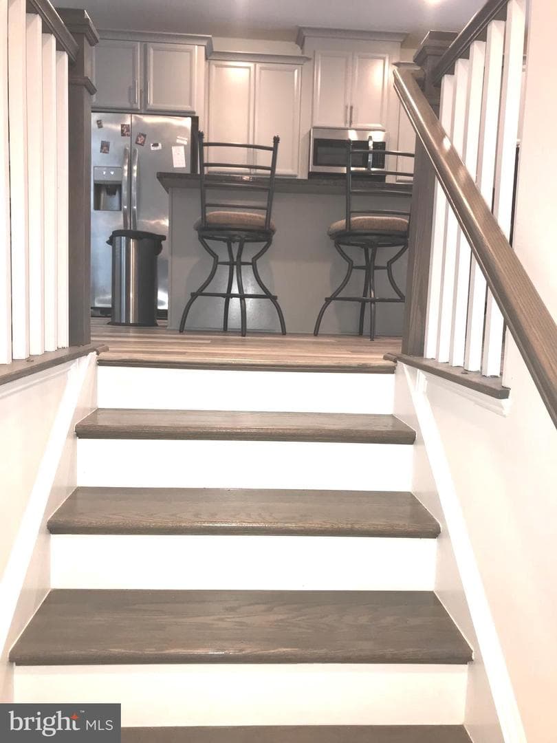 9925 Hopkins Loop, Manassas