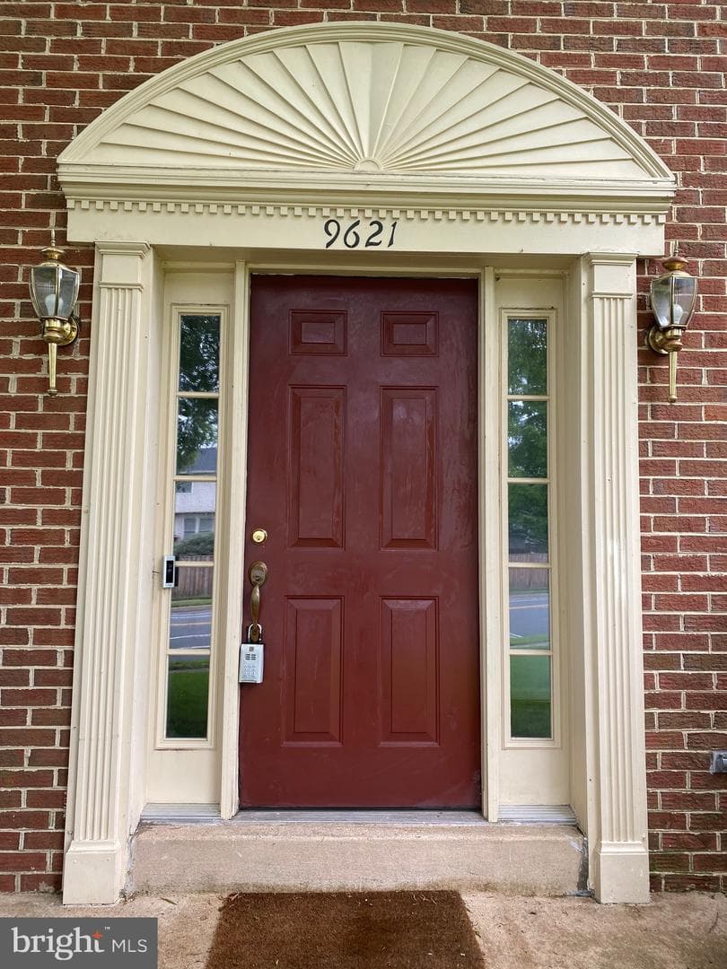 9621 Bainbridge Court, Manassas