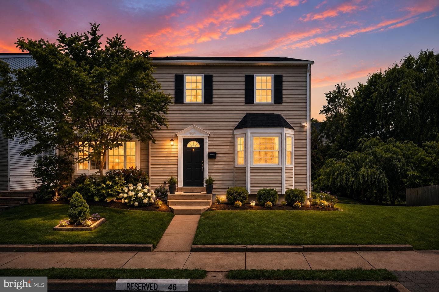 9020 Old Hickory Court