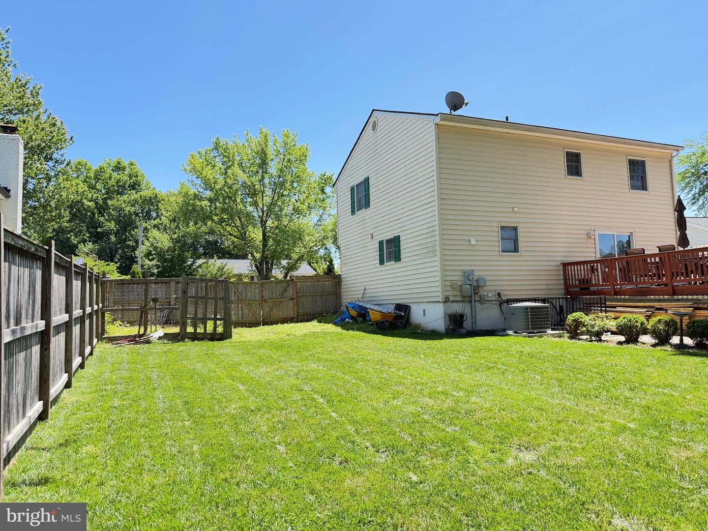 8580 King Carter Street photo 35