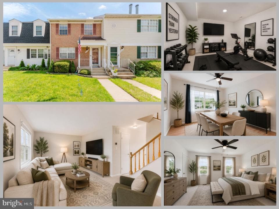 8696 Carlton Drive