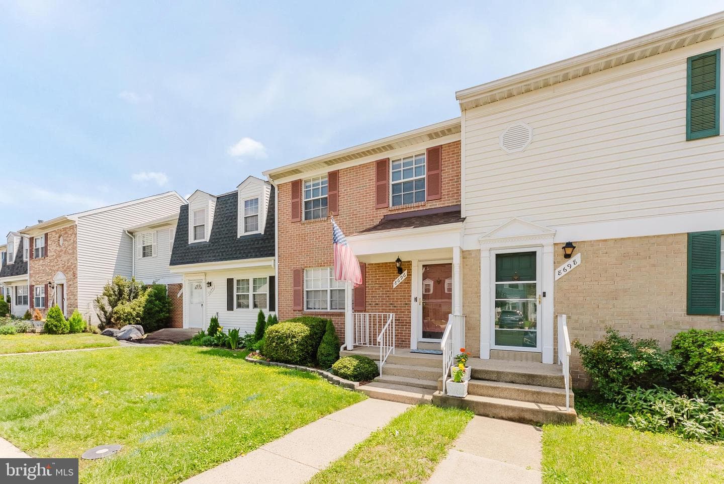 8696 Carlton Drive photo 46