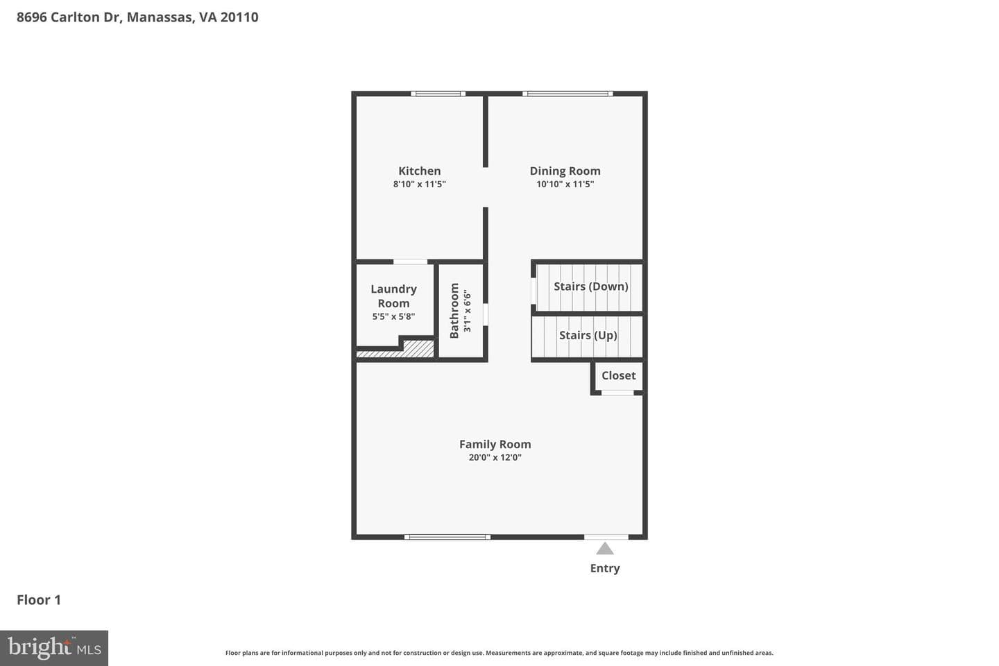 8696 Carlton Drive photo 49