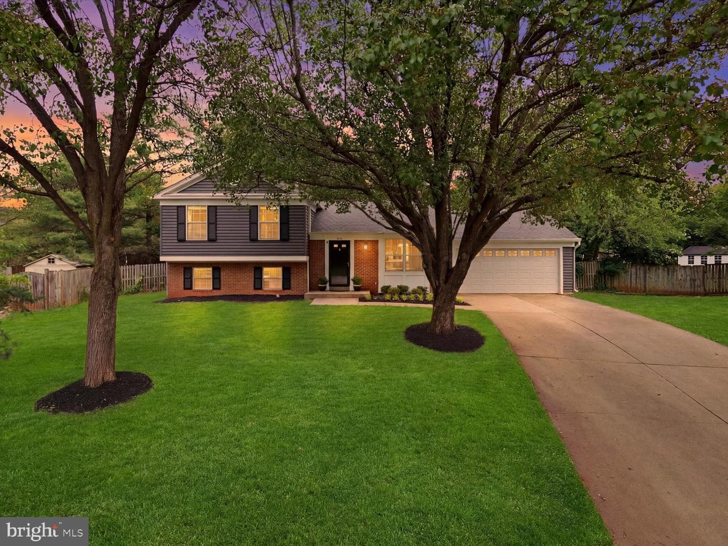 10323 Amberleigh Court photo 1