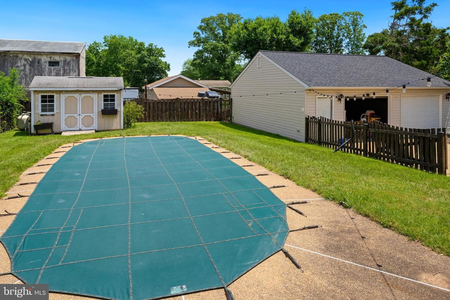 10303 Abbott Road photo 32