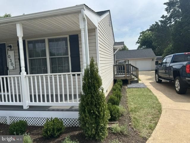 10303 Abbott Road photo 7