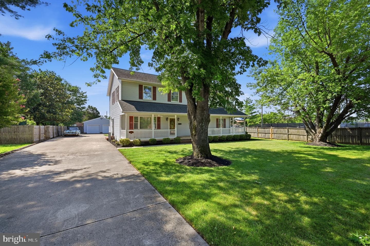 8905 Tudor Lane, Manassas