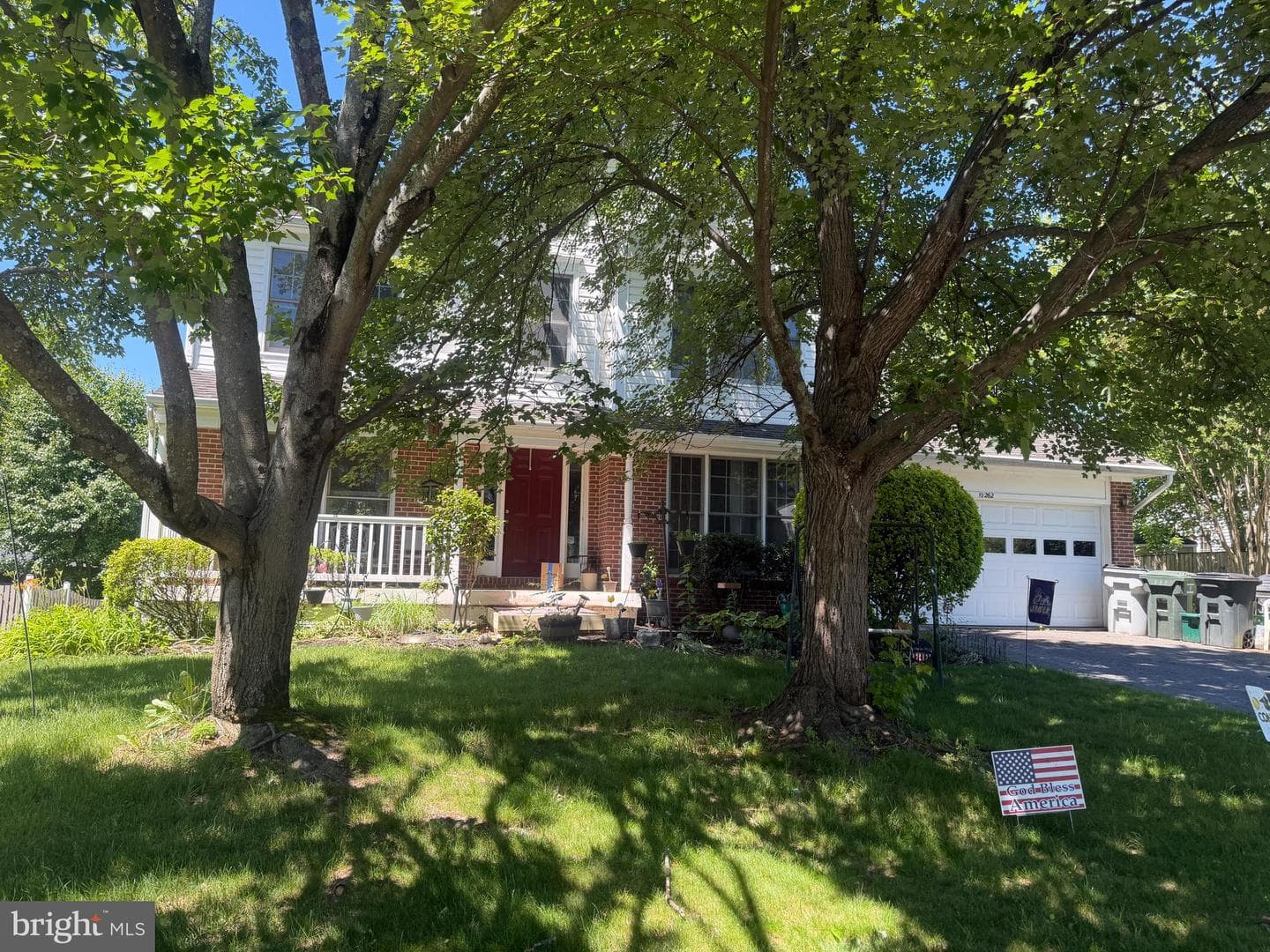 10262 Cedar Ridge Drive, Manassas
