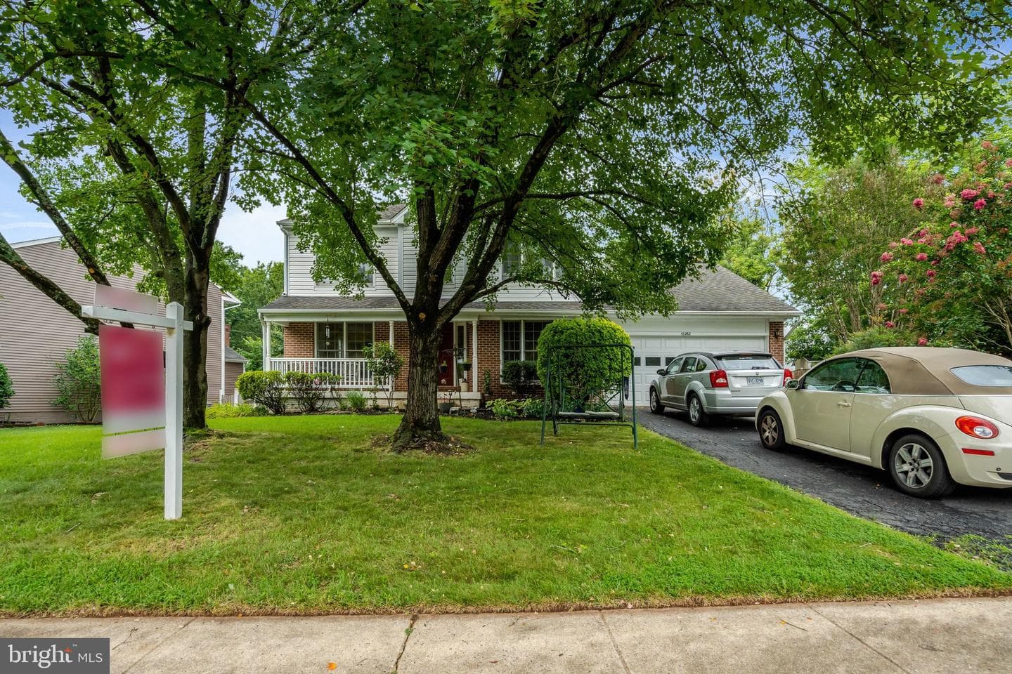 10262 Cedar Ridge Drive, Manassas
