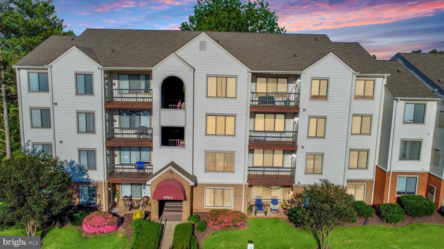 9563 Battery Heights Boulevard #204, Manassas