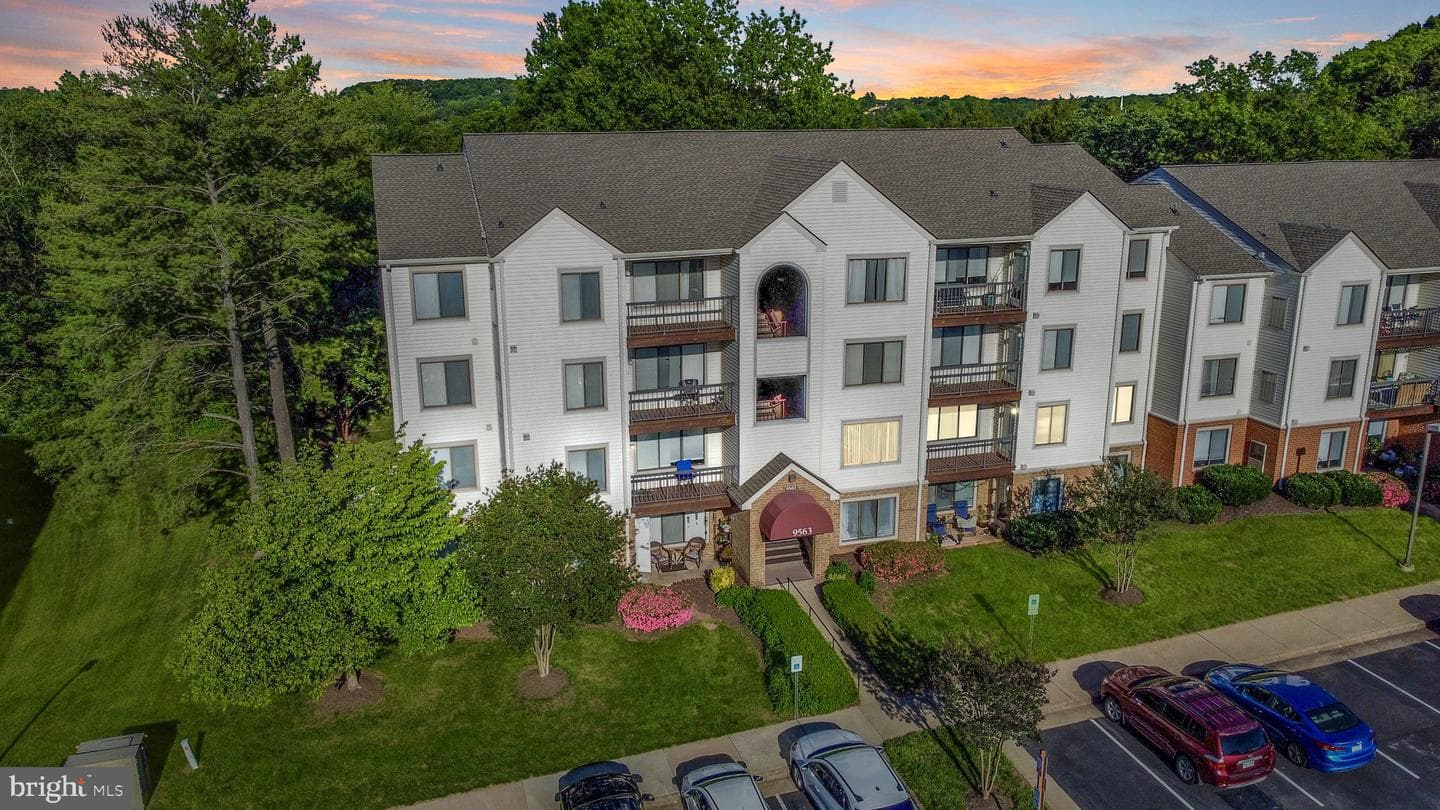 9563 Battery Heights Boulevard #204, Manassas