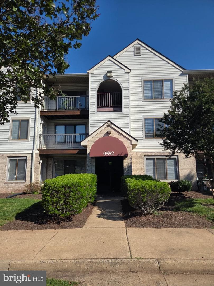 9552 Cannoneer Court #304 photo 1