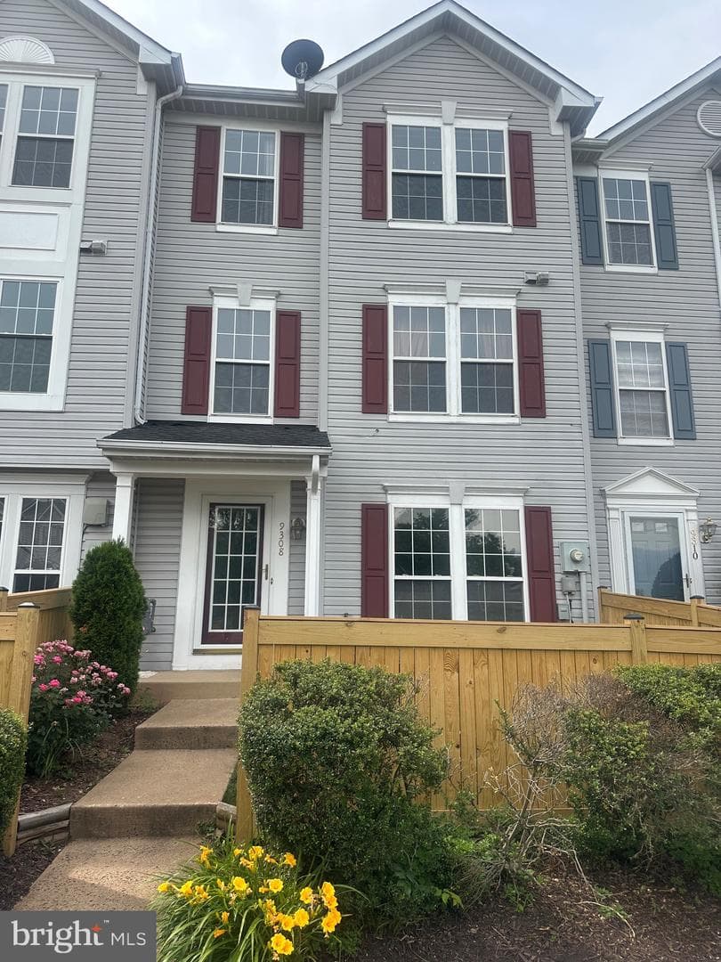 9308 Witch Hazel Way, Manassas