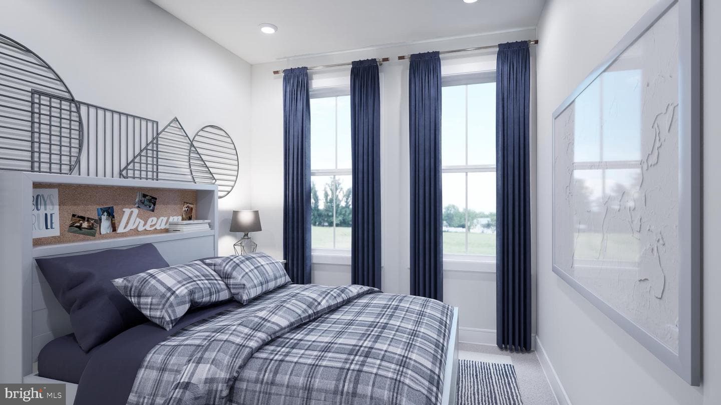 9712 Mulberry Lane #homesite 47 photo 18