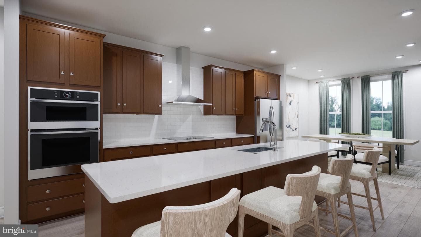 9712 Mulberry Lane #homesite 47 photo 3