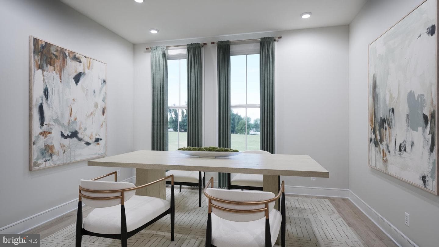 9712 Mulberry Lane #homesite 47 photo 9