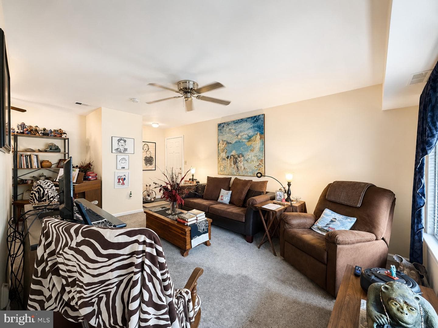 8383 Buttress Lane #101, Manassas