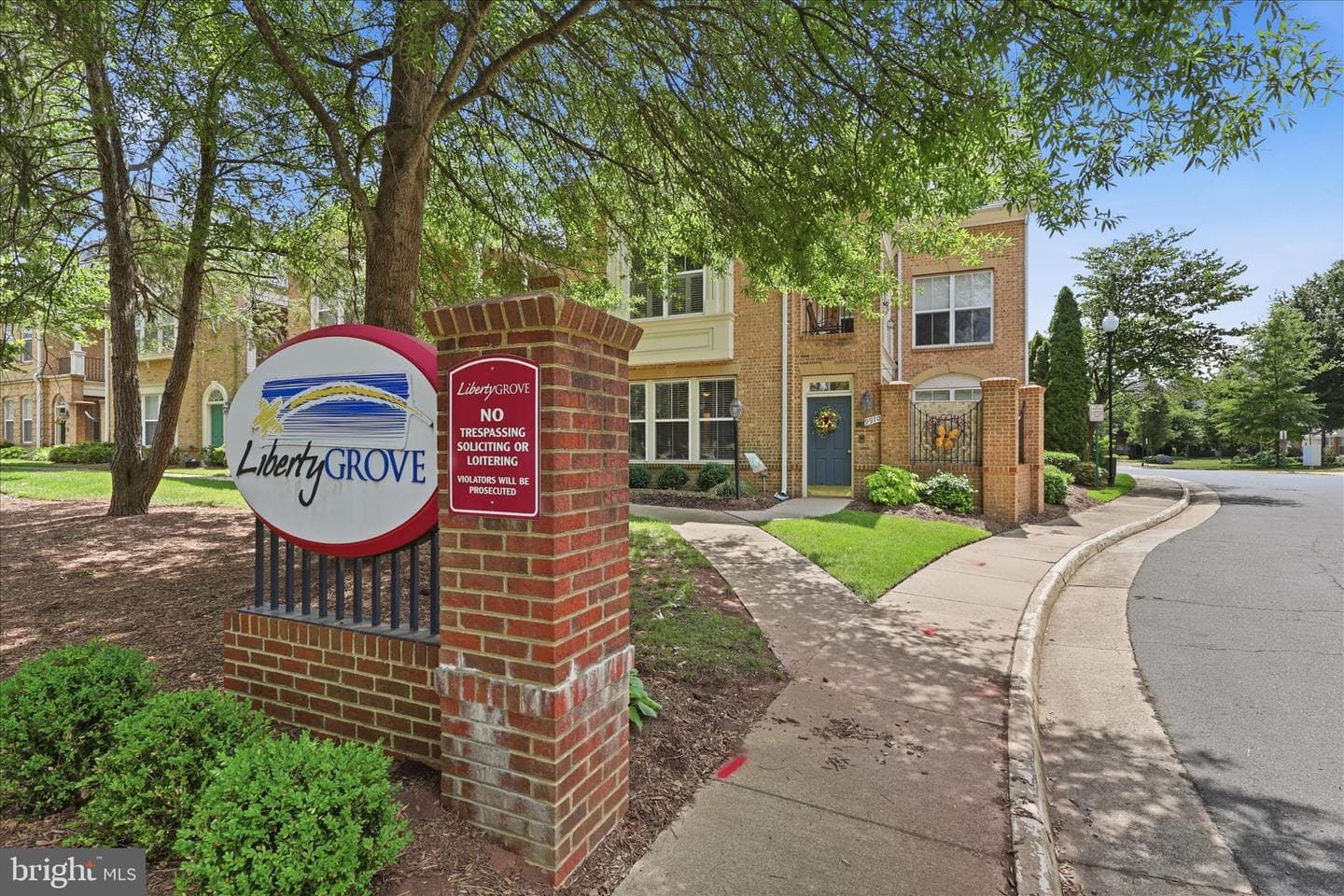 9970 Wellington Road, Manassas