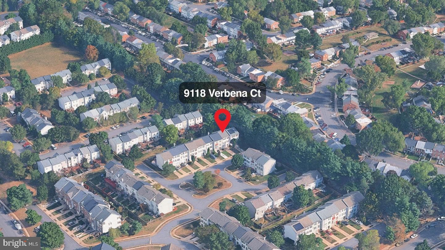 9118 Verbena Court, Manassas