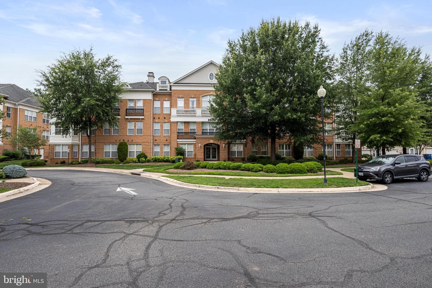 8600 Liberty Trail #306, Manassas
