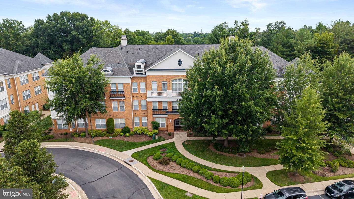 8600 Liberty Trail #306, Manassas