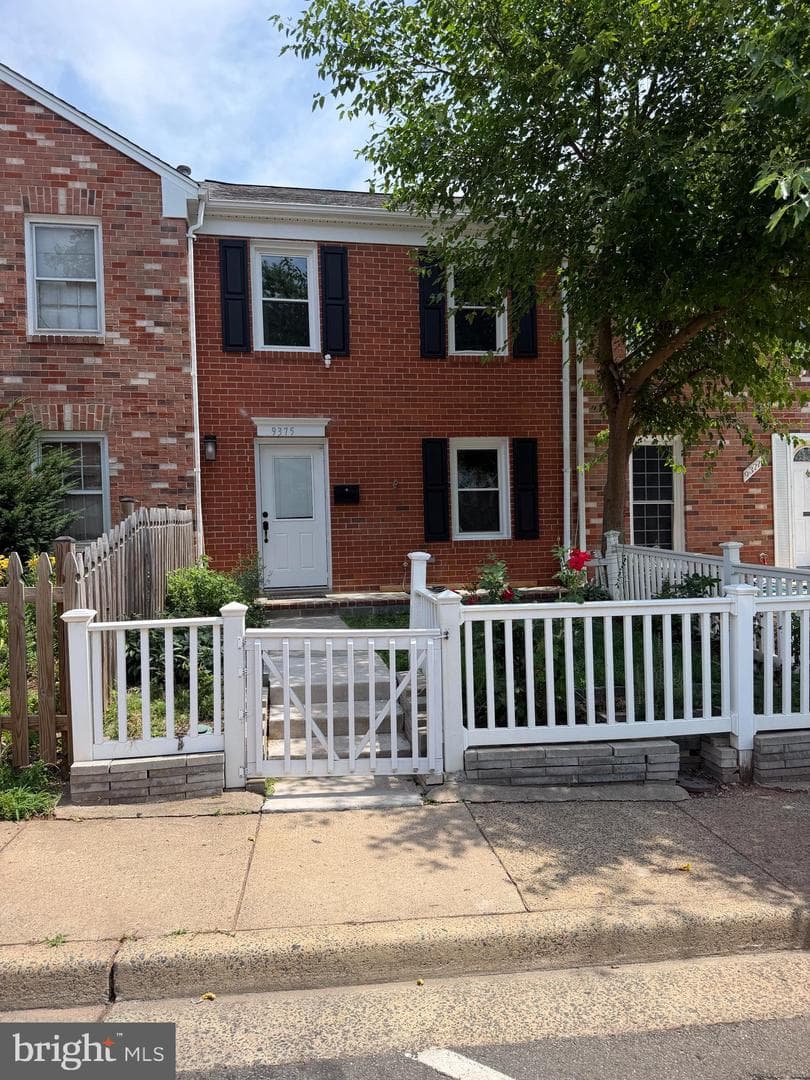 9375 Taney Road, Manassas
