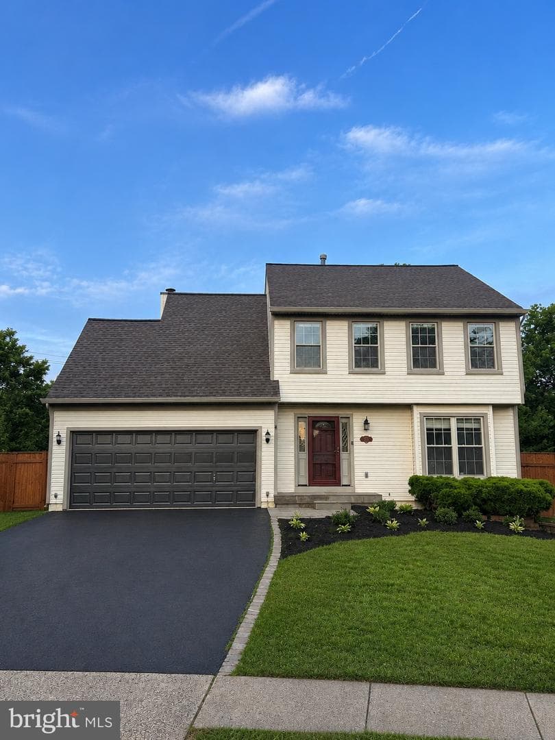9316 Waterford Drive, Manassas