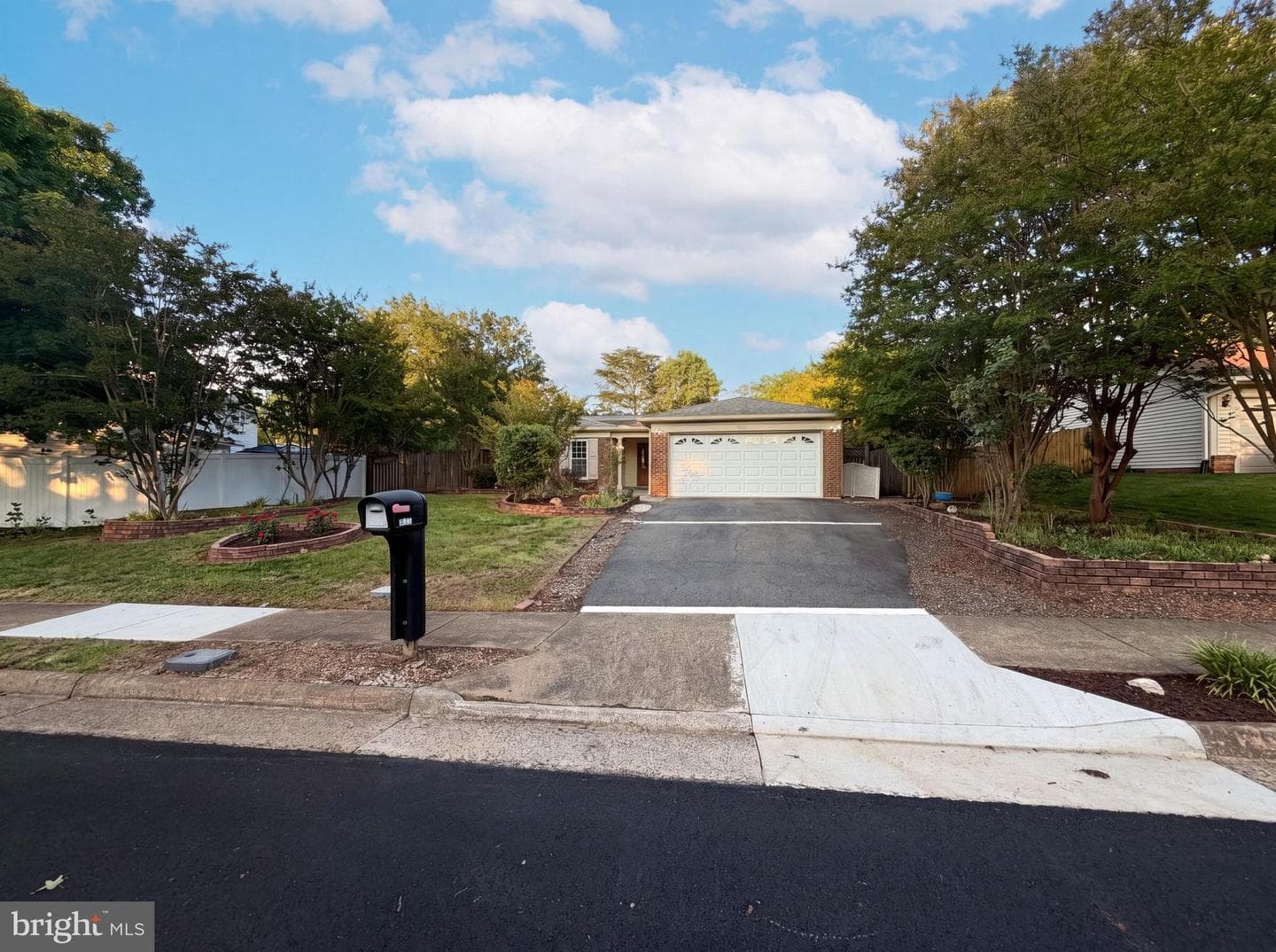 8947 Rosewood Street, Manassas