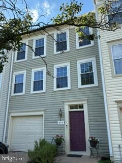 9314 Garst Drive, Manassas