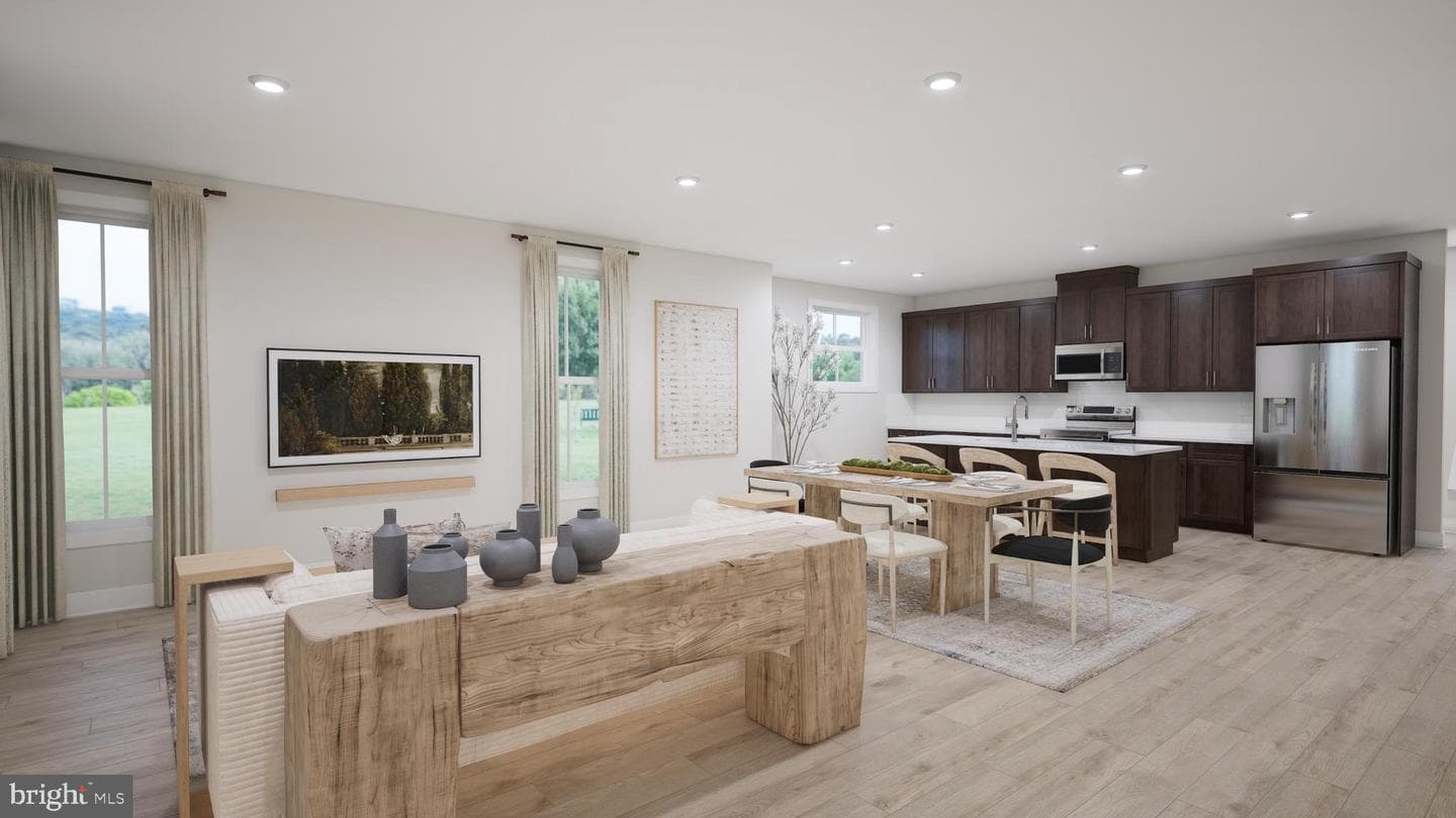 9724 Main Street #homesite 6 photo 7