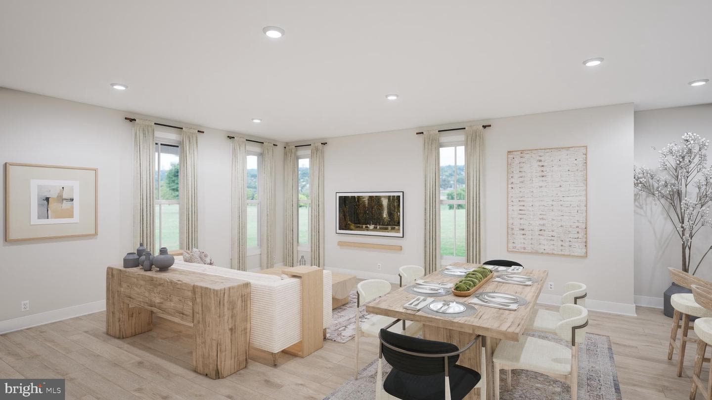 9724 Main Street #homesite 6 photo 8